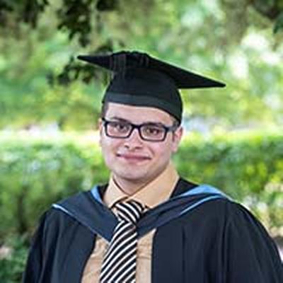 Adnan Shehabi's Photo